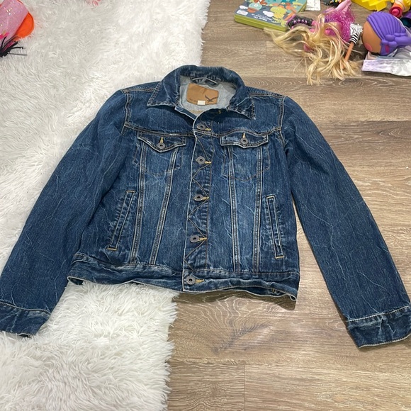 American Eagle Outfitters Other - American Eagle Denim Jacket